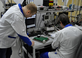 ООО "ИПЦ СПЕЦАВТОМАТИКИ"