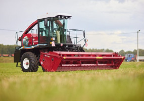 АО "Брянсксельмаш"