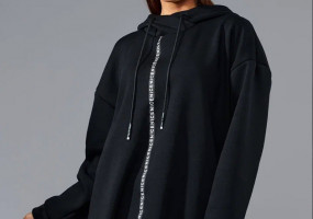 Пошив толстовок оптом