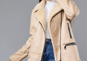 Пошив дубленок оптом