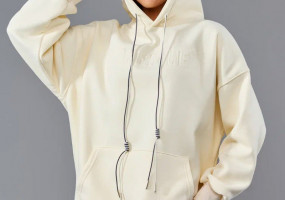 Пошив худи оптом
