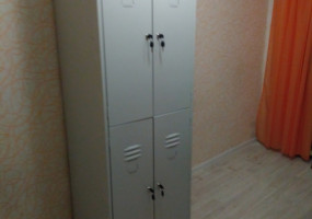 Металлическая мебель в Перми