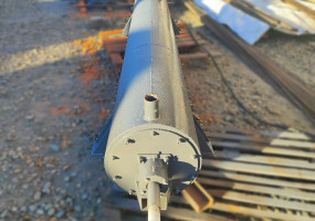 Шнековый конвейер