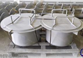 Люк лаза 440 75876 Люк лаза 440 4453СБ Лючок 120 03.38.48.019СБ