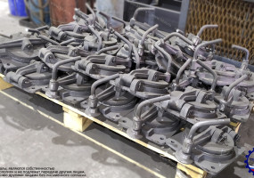 Люк лаза 440 75876 Люк лаза 440 4453СБ Лючок 120 03.38.48.019СБ