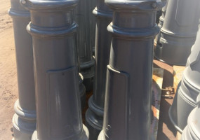 Дмитровский литейно-механический завод