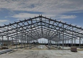 ЗМК ИНЖСТРОЙ-С