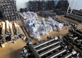 ТПК «ЧелныЗапЧасть»