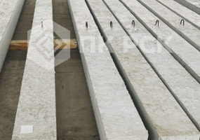 Сваи железобетонные от ПК РСК