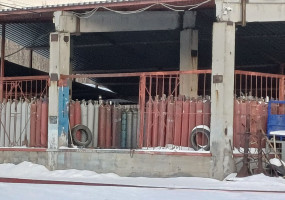 ЕЗХП Химзавод