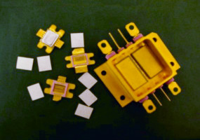 Теплоотводы электронных приборов