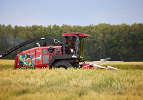 АО "Брянсксельмаш"