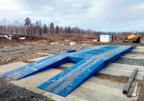 ООО "ВЕСТЭК"