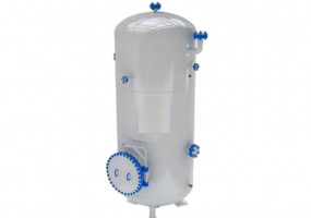 Ресивер газа