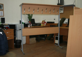 Металлическая мебель в Перми