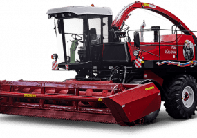 АО "Брянсксельмаш"