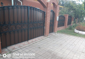 Олег Сысоевъ