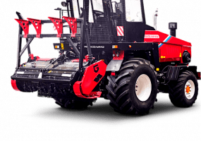 АО "Брянсксельмаш"