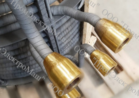 ООО "ПромЭлектроМаш"