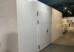 HUSKY — холодильное оборудование для бизнеса