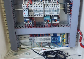 HUSKY — холодильное оборудование для бизнеса