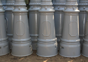 Дмитровский литейно-механический завод