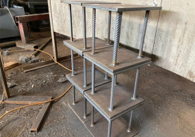 Закладные детали