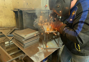 Закладные детали