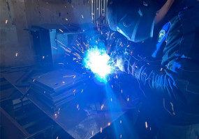 Изготовление закладных деталей