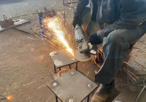 Закладные детали под заказ