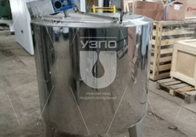 Уральский завод пищевого оборудования