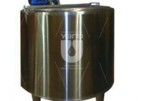 Уральский завод пищевого оборудования