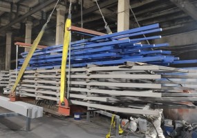 ЗМК ИНЖСТРОЙ-С