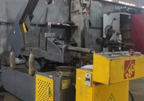 ЗМК ИНЖСТРОЙ-С