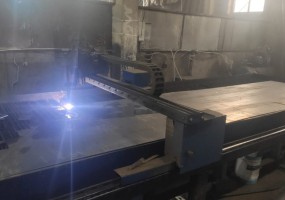 ЗМК ИНЖСТРОЙ-С