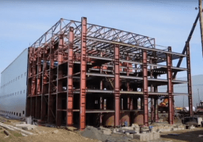 ООО "Спецмонтаж-Ангарск"