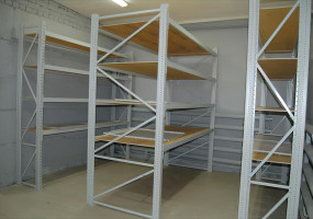 Экомет Технолоджи