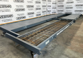 ООО "ВЕСПРОМ"