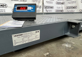 ООО "ВЕСПРОМ"