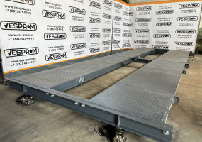 ООО "ВЕСПРОМ"