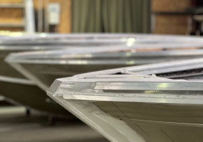 Производство катеров