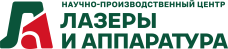 НПЦ Лазеры и аппаратура ТМ
