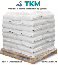 Промышленные предприятия России