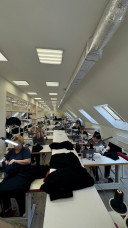 Промышленные предприятия России