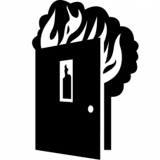 Промышленные предприятия России