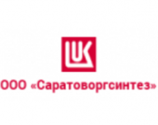 Саратоворгсинтез