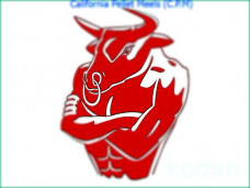 Промышленные предприятия России