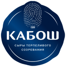 Промышленные предприятия России