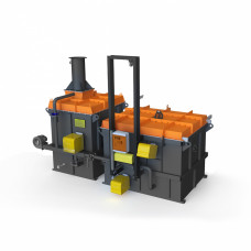 Промышленные предприятия России