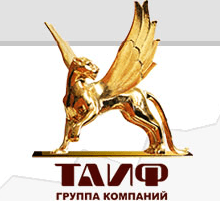 Промышленные предприятия России